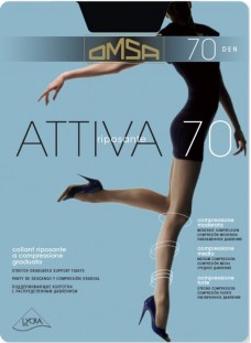 OMSA ATTIVA 70 DEN