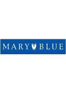 Mary Blue