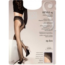 SISI STYLE 15 DEN