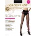 GOLDEN LADY MY SECRET SILHOUETTE 30 DEN