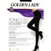 GOLDEN LADY TONIC 120 DEN GOLDEN LADY TONIC 120 DEN