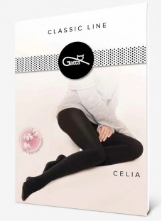 GATTA CELIA