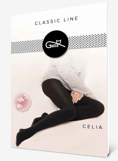 GATTA CELIA XL