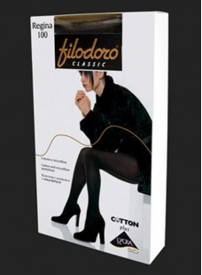 FILODORO REGINA 100 DEN