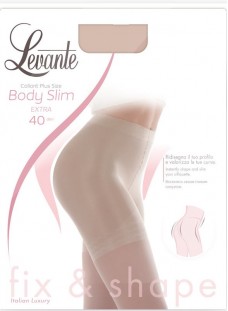 LEVANTE BODY SLIM EXTRA 40 DEN LEVANTE BODY SLIM EXTRA 40 DEN
