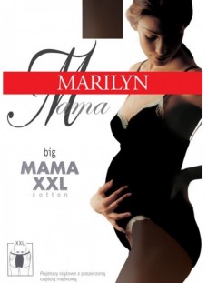 MARILYN BIG MAMA COTTON 120 DEN