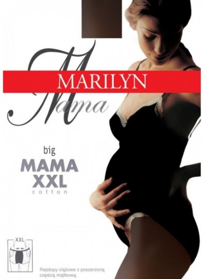 MARILYN BIG MAMA COTTON 120 DEN
