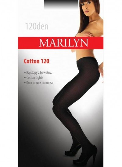 MARILYN COTTON 120 DEN