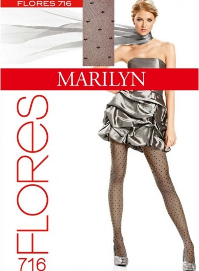 MARILYN FLORES 716