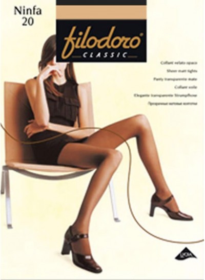FILODORO NINFA 20 DEN