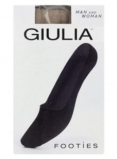 GIULIA FOOTIES 120 