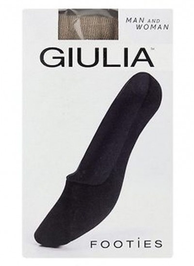 GIULIA FOOTIES 120