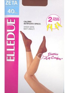 ELLEDUE ZETA 40 DEN