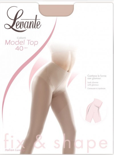 LEVANTE MODEL TOP 40 DEN