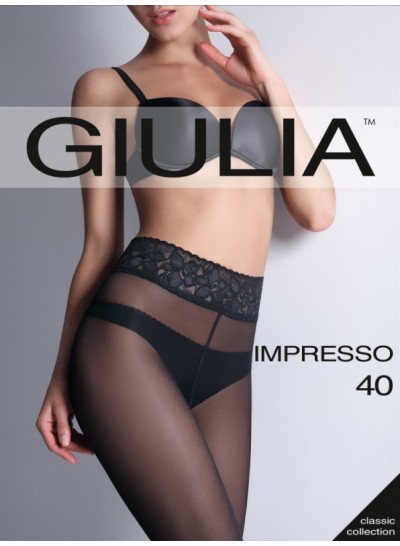 GIULIA IMPRESSO 40 DEN
