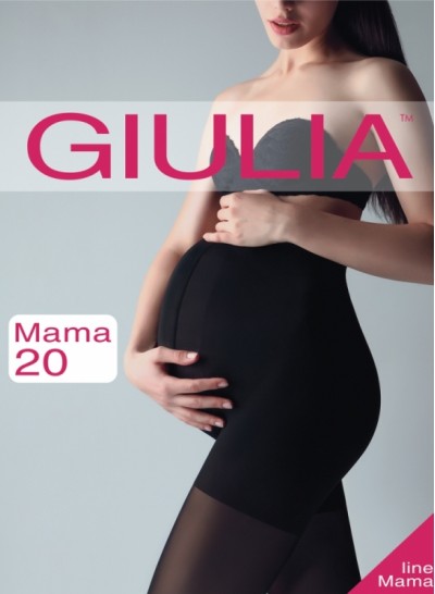 GIULIA MAMA 20