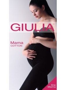 GIULIA MAMA COTTON