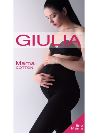 GIULIA MAMA COTTON