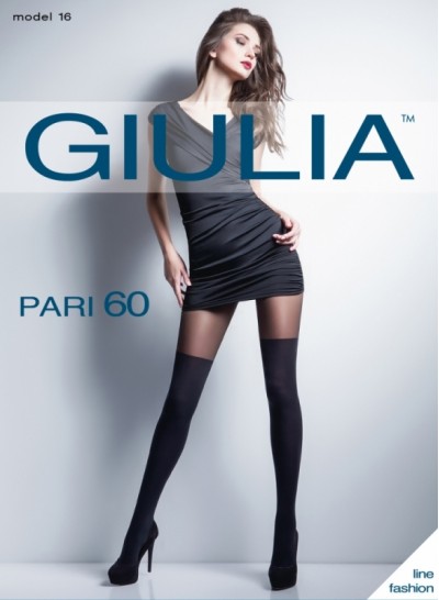 GIULIA PARI 60