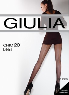 GIULIA CHIC 20 BIKINI