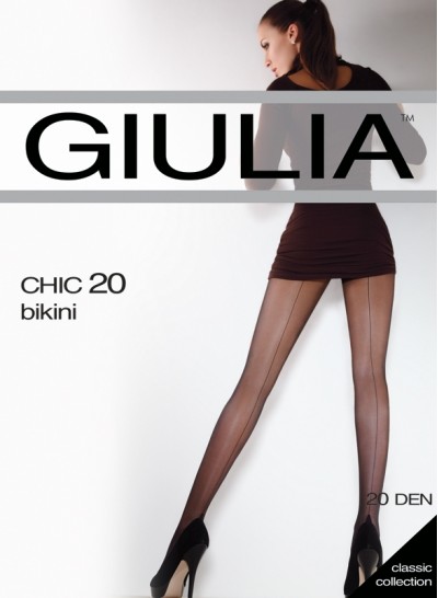 GIULIA CHIC 20 BIKINI