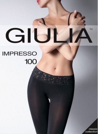 GIULIA IMPRESSO 100 DEN