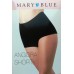 MARY BLUE ANGORA SHORTs MARY BLUE ANGORA SHORTs