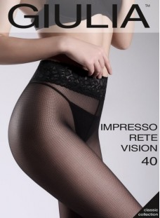 GIULIA IMPRESSO RETE VISION 40