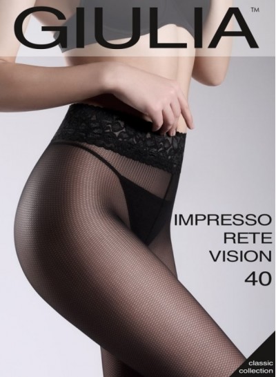 GIULIA IMPRESSO RETE VISION 40
