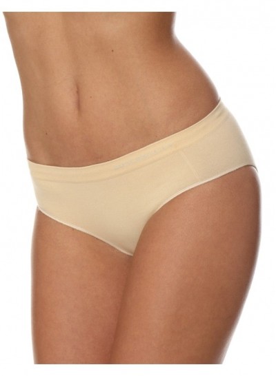 Трусики женские Brubeck Hipster Comfort Cotton HI00043A