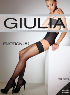 GIULIA EMOTION 20 DEN