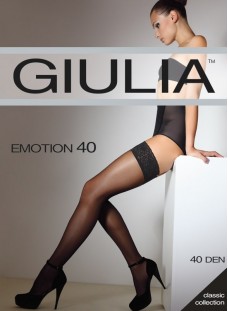 GIULIA EMOTION 40 DEN