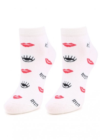 MARILYN FOOTIES FLIRT