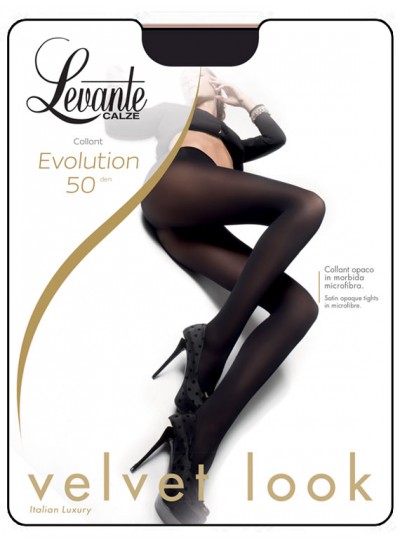 LEVANTE EVOLUTION 50