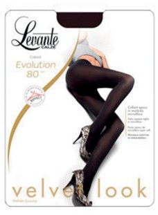 LEVANTE EVOLUTION 80 LEVANTE EVOLUTION 80