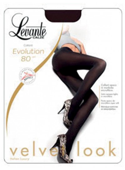 LEVANTE EVOLUTION 80