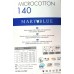 MARY BLUE MIROCOTTON 140
