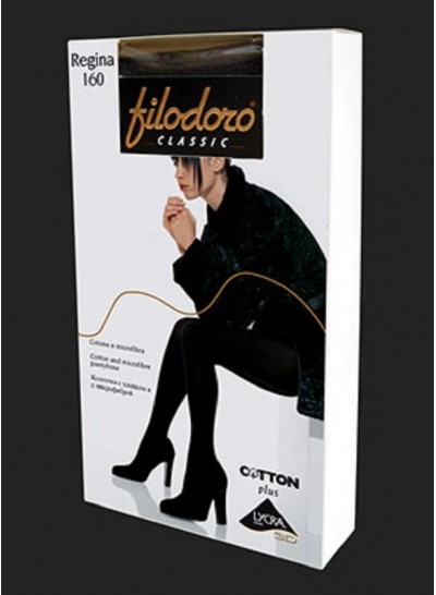 FILODORO REGINA 160 DEN