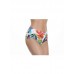 ТРУСИКИ БЕСШОВНЫЕ JULIMEX FLORI MAXI