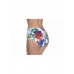 ТРУСИКИ БЕСШОВНЫЕ JULIMEX FLORI MAXI