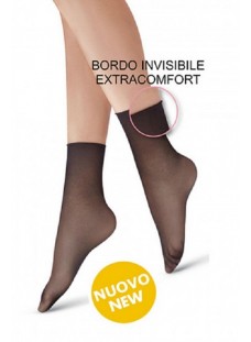 Носки женские GOLDEN LADY CALZINO VELATO 15 (2 пары)