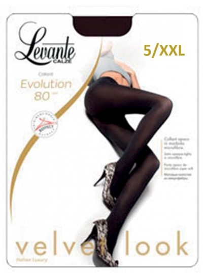 LEVANTE EVOLUTION 80 DEN 5 р