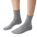 Носки женские из шерсти мериноса Steven merino wool art 130