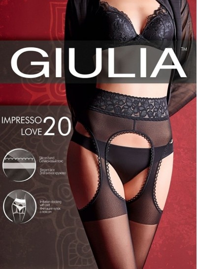 Giulia Impresso Love 20