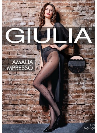 Giulia Impresso Amalia 