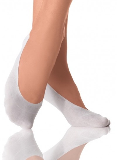 Подследники OMSA SALVAPIEDE COTONE TOUCH 2 пары