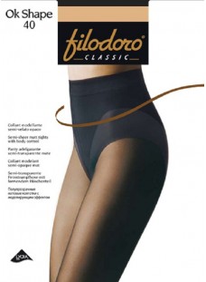 FILODORO OK SHAPE 40 