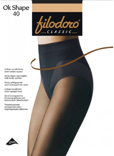FILODORO OK SHAPE 40 