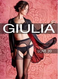 Giulia Love 20