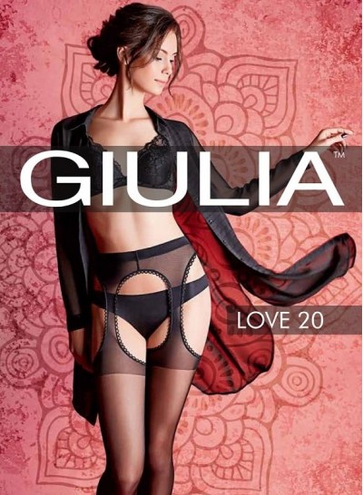 Giulia Love 20